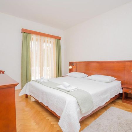 Rooms Plava Laguna Primošten Exteriér fotografie