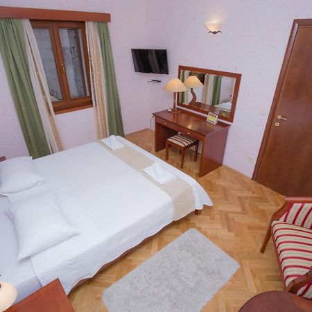Rooms Plava Laguna Primošten Exteriér fotografie