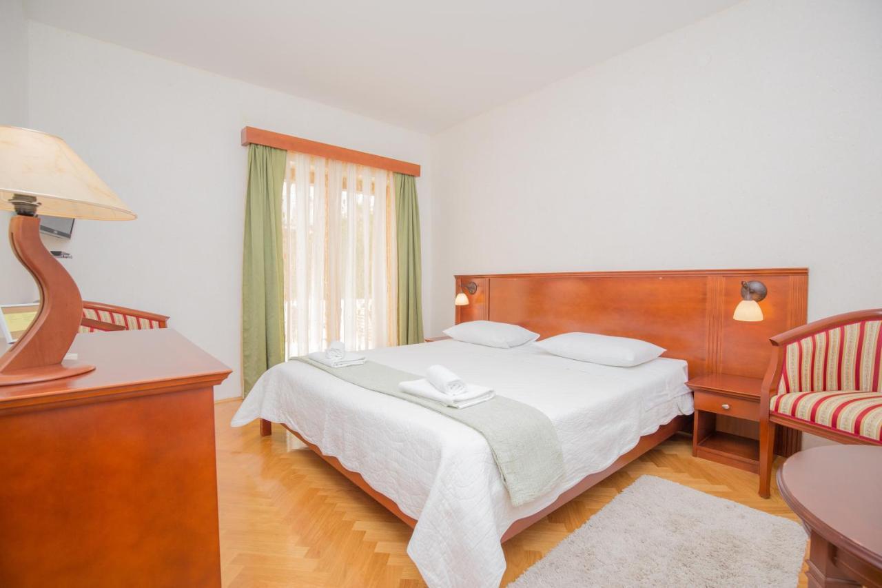 Rooms Plava Laguna Primošten Exteriér fotografie