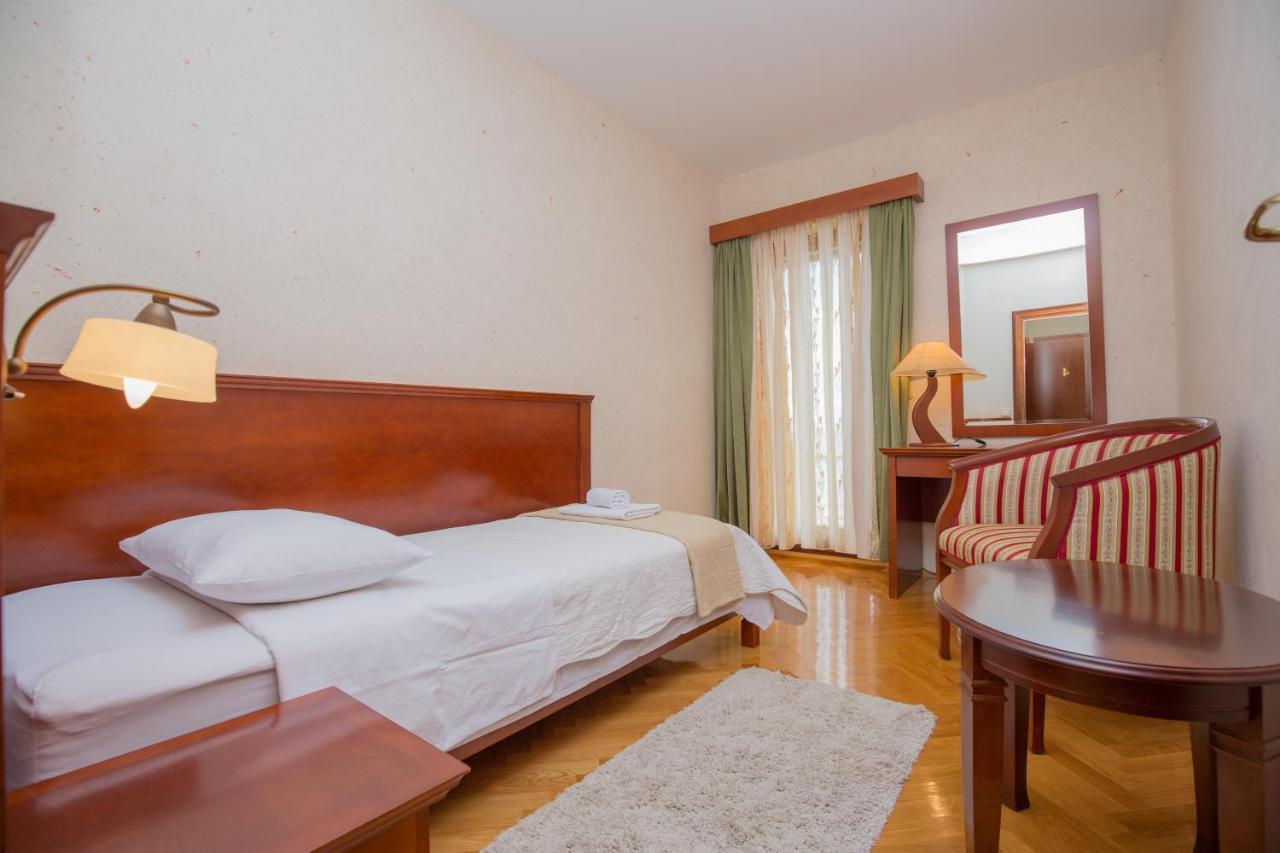 Rooms Plava Laguna Primošten Exteriér fotografie
