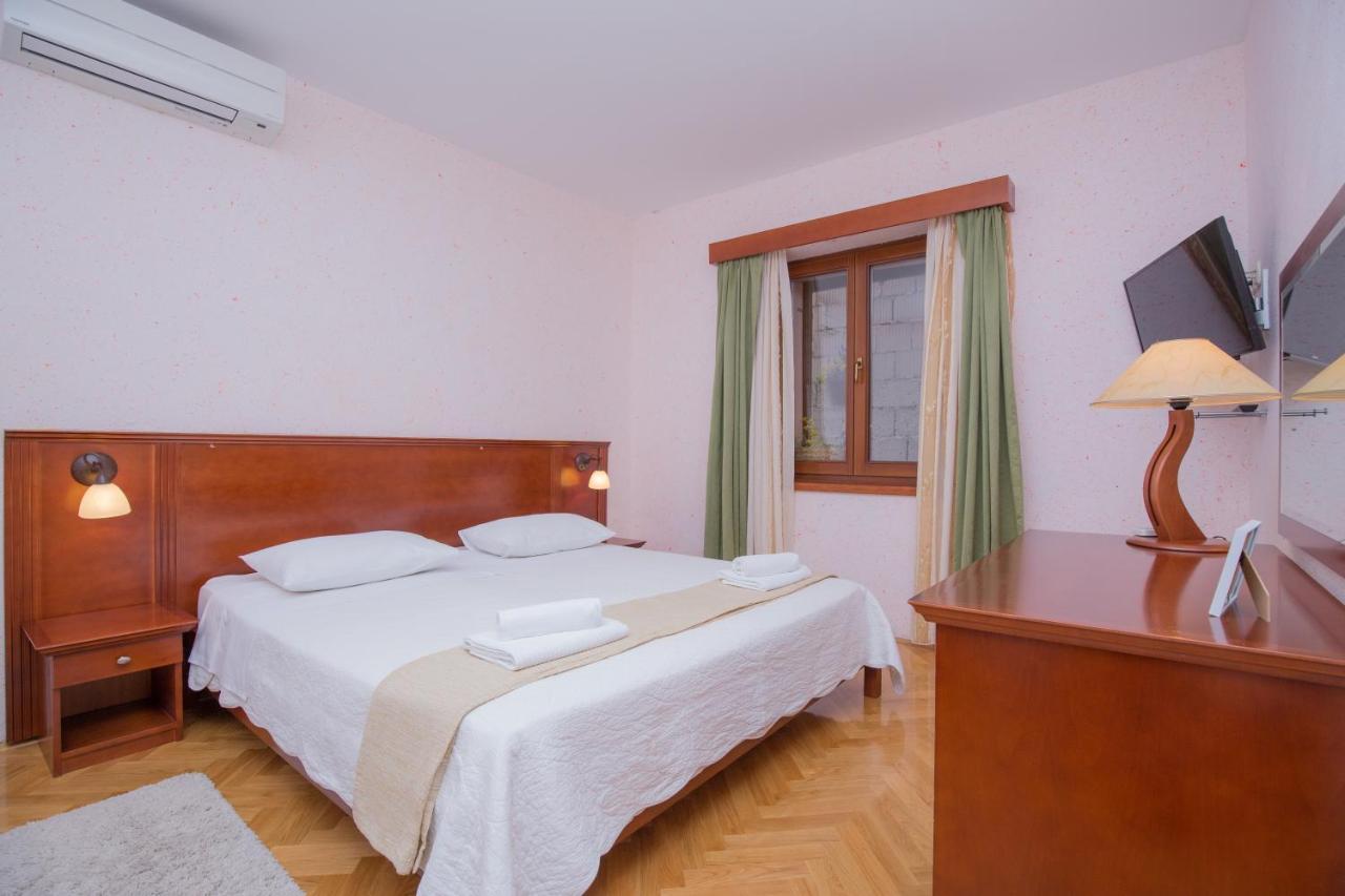 Rooms Plava Laguna Primošten Exteriér fotografie