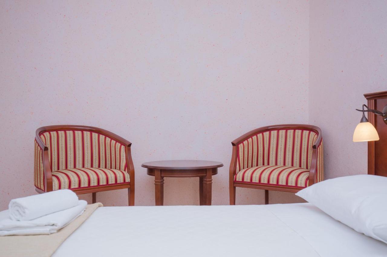 Rooms Plava Laguna Primošten Exteriér fotografie