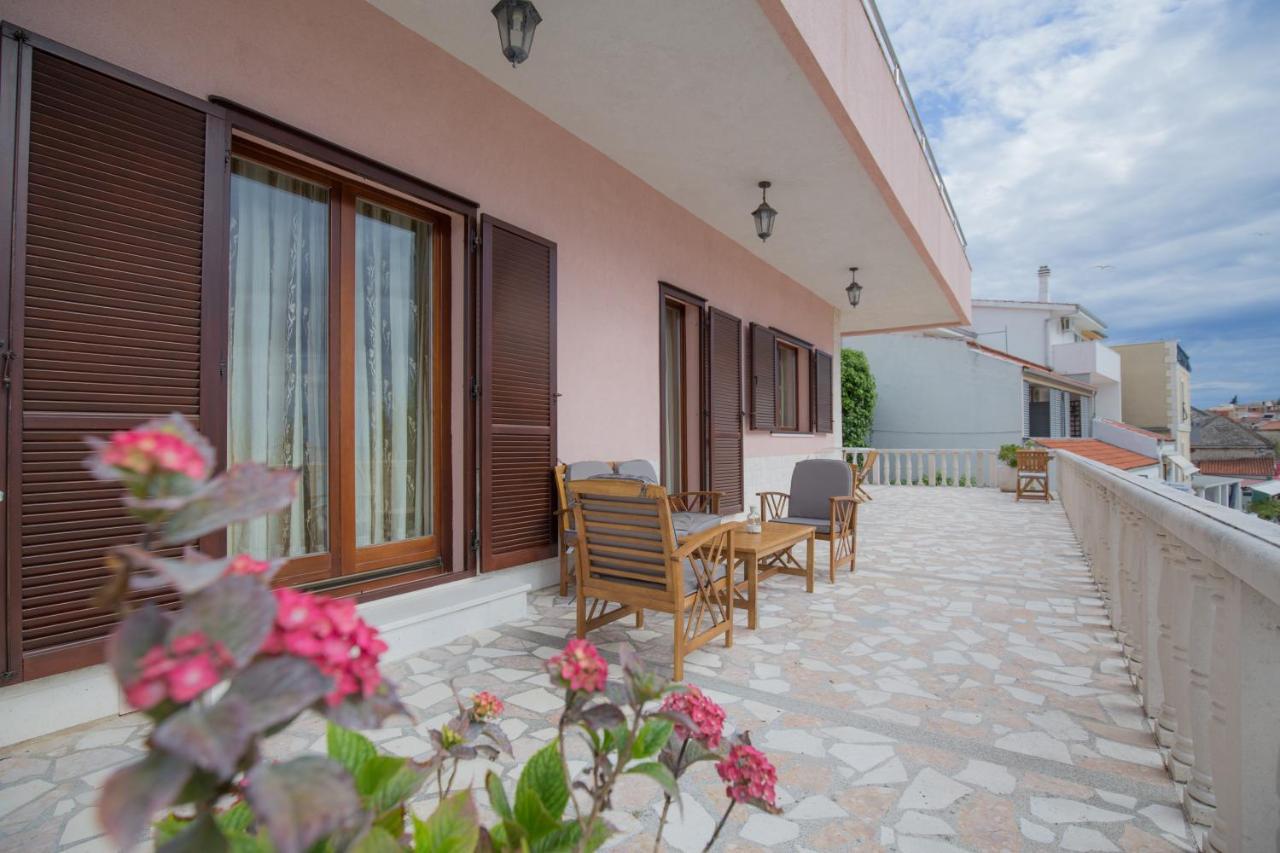 Rooms Plava Laguna Primošten Exteriér fotografie